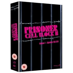 Prisoner Cell Block H - Volume 7 [DVD]