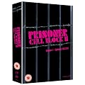 Prisoner Cell Block H - Volume 7 [DVD]