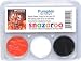 PUMPKIN THEME PACK Snazaroo Face Paint Theme Set