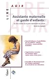 Revue Vuibert  / Assistante maternelle et garde d'enfants : les deux métiers de la garde individuelle des enfants