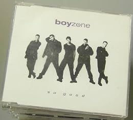 Boyzone Foto 11