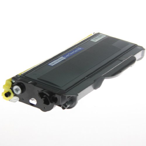 Brother TN2120 Laser Toner Cartridge - 2.6k Yield - Black