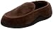 Isotoner Men's Microterry Slip On