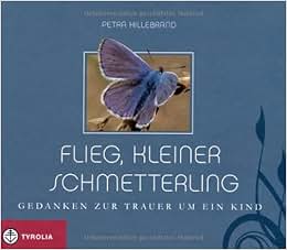 Flieg Kleiner Schmetterling