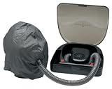 Gold 'N Hot GH3984 Ionic Soft Jumbo Bonnet Dryer