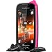 Black/Pink Unlocked Mix Walkman Music Smartphone
