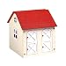 Paradise Horse Two Stall Barn