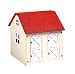 Paradise Horse Two Stall Barn