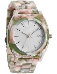 Nixon - Time Teller Acetate - Mint Julep