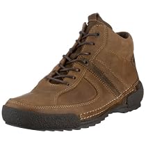 camel active 1981401 , Herren Stiefel, braun