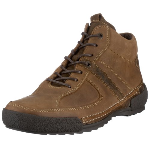 camel active 1981401 , Herren Stiefel, braun