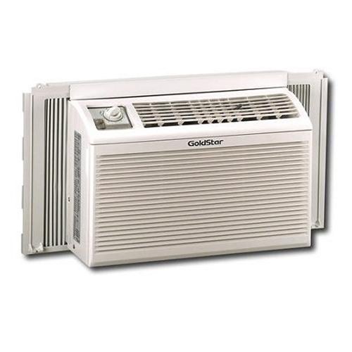 LG Goldstar GWHD5000 Thru-Wall Window Air Conditioner product image