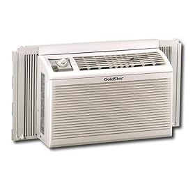 LG Goldstar GWHD5000 Thru-Wall/Window Air Conditioner