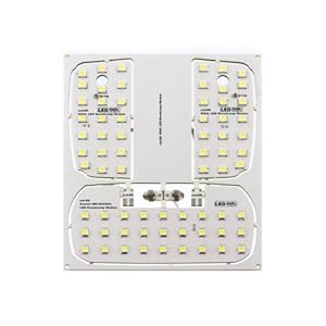 Kia Led Lights
