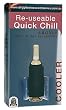 Argyle Wine Tools:  Re-usable Wine Chiller