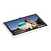 iRulu X1s HD TFT Display, 41.5GHZ Quad core, 7 inch Google Android 4.4 Tablet, Dual Camera, Google Play Pre-load, 8GB Storage (White)