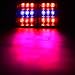 How Do Strobe Lights Compare To Other Emergency Lighting Systems? 412CrDxZi L. SL75 How Do Strobe Lights Compare To Other Emergency Lighting Systems?