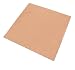 CK Products 18 Inch Square Masonite Cake Board, 3/16 inches thick