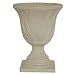 - Bronze Treviso Urn - 13'