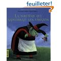La sorci�re qui rapetissait les enfants