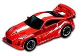 Review Carrera 20061051 / CARRERA GO Nissan 350 Z Flash