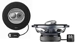 Infinity 639I 225W 6-1/2 x 6-3/4 -Inch Three-Way Speakers (Pair)
