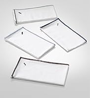 4 Conran Ladder Stitch Napkins
