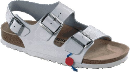 BIRKENSTOCK Milano Womens Sandals