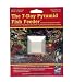 Pyramid 7 Day Fish Feeder (12pc) (Catalog Category: Aquarium / Pelleted Fish Food)