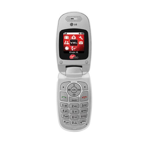 Virgin Mobile Aloha Mobile Phone
