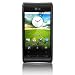 LG GT540 Optimus Smartphone (ANDROID, 7,6 cm (3 Zoll) Display, Touchscreen, 3 Megapixel Kamera) schwarz