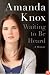 Waiting to Be Heard: A Memoir