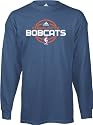 Charlotte Bobcats Team Issue Long Sleeve T-Shirt