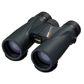Nikon Monarch Binocular 12x42 DCF WP