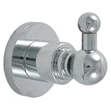 Allied Brass Astor Place Polished Chrome Utility Hook
