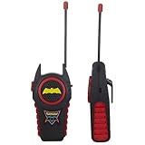 Batman Walkie Talkies BLACK