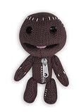 Peluche 10 cm CLOSE UP