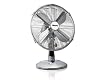 Tristar VE-5953 Tisch-Ventilator 30 cm chrom