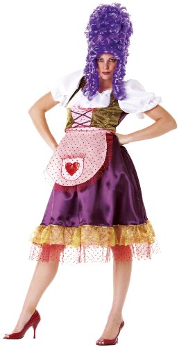 Cesar B845-003 - Crazy Bavarian Gr&ouml;&szlig;e 38-40 (Gr&ouml;&szlig;eninformation auf Verpackung: T3, Size 12 Preisvergleich