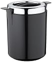 Alfi 3325.231.150 Eiseimer schwarz / chrom