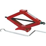 2 Ton Scissor Jack by Unknown