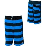Quiksilver Cypher Brigg 2 Board Short - Boys'