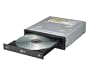 LG Electronics GH22NS30 22X SATA SecurDisc DVD+/-RW Internal Drive with Software - Bulk (Black)