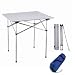 Campingtisch - Tisch 70 x 70 cm