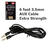 HTC Sensation 4G AUX Jack 3.5mm Cable. Listen to your HTC Sensation 4G thru ....