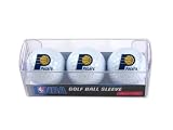 Indiana Pacers Golf Ball Sleeve
