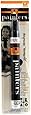 Elmer's Painters Opaque Paint Marker, Medium Tip, Black (7327)