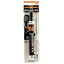Elmer's Painters Opaque Paint Marker, Medium Tip, Black (7327)