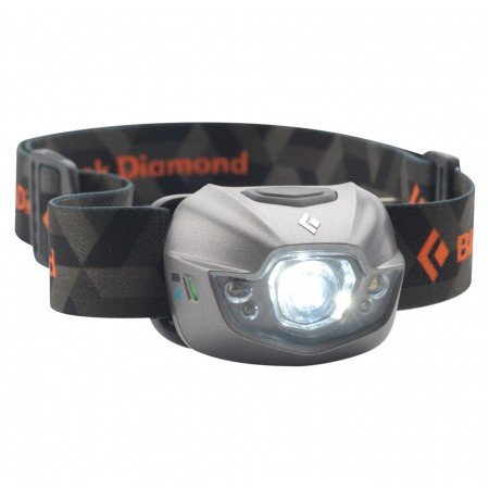 Black Diamond Lampe Frontale Spot