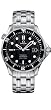 NEW OMEGA SEAMASTER MENS WATCH 212.30.41.20.01.002